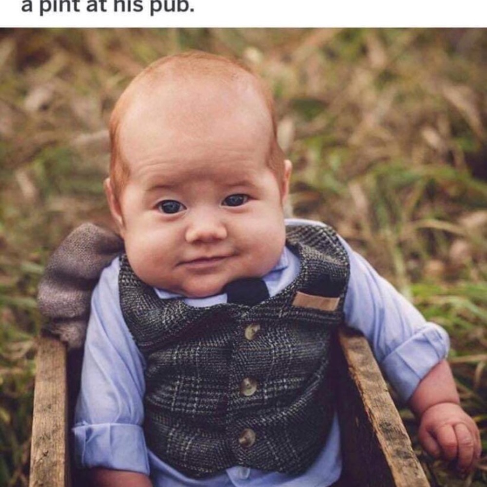 Meet your Posher, Jeff